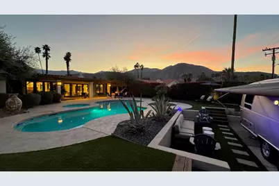 46310 Shadow Mountain Drive, Palm Desert, CA 92260 - Photo 1