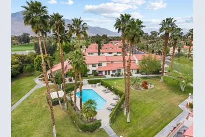 6117 Arroyo Road #4, Palm Springs, CA 92264 - Photo 39