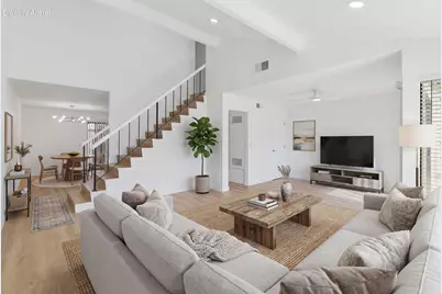 6117 Arroyo Road #4, Palm Springs, CA 92264 - Photo 7