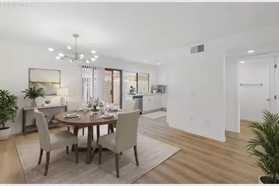 6117 Arroyo Road #4, Palm Springs, CA 92264 - Photo 1