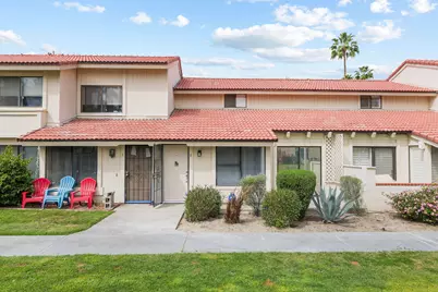 6117 Arroyo Road #4, Palm Springs, CA 92264 - Photo 5
