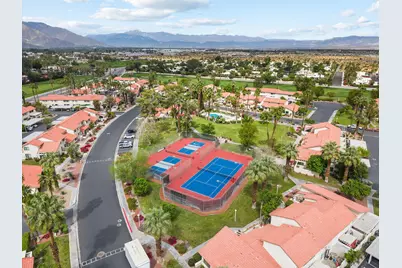 6117 Arroyo Road #4, Palm Springs, CA 92264 - Photo 47
