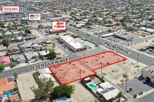4 Palm Dr, Desert Hot Springs, CA 92240 - Photo 1