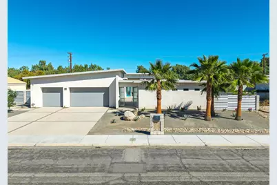 3010 N Farrell Drive, Palm Springs, CA 92262 - Photo 1