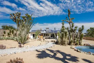 61093 Prescott Trail, Joshua Tree, CA 92252 - Photo 35