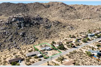 61093 Prescott Trail, Joshua Tree, CA 92252 - Photo 43
