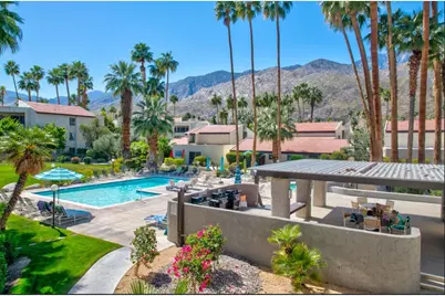 1490 S Camino Real #206, Palm Springs, CA 92264 - Photo 3