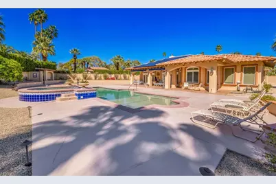 696 E Vereda Sur, Palm Springs, CA 92262 - Photo 45