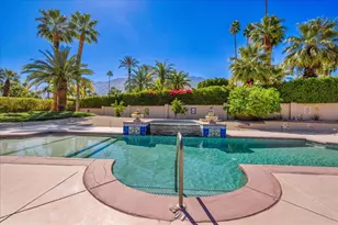 696 E Vereda Sur, Palm Springs, CA 92262 - Photo 11