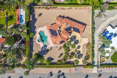 696 E Vereda Sur, Palm Springs, CA 92262 - Photo 45