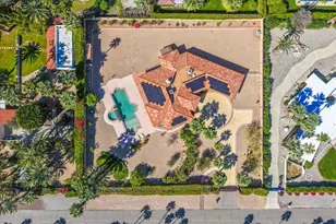 696 E Vereda Sur, Palm Springs, CA 92262 - Photo 45