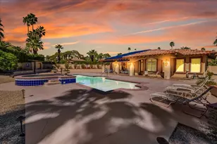 696 E Vereda Sur, Palm Springs, CA 92262 - Photo 1