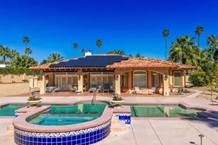 696 E Vereda Sur, Palm Springs, CA 92262 - Photo 19