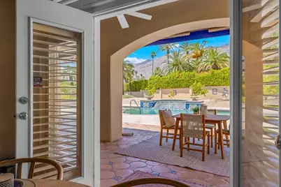 696 E Vereda Sur, Palm Springs, CA 92262 - Photo 27
