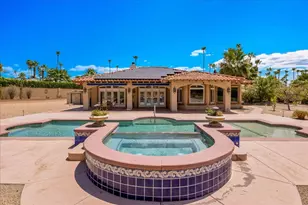 696 E Vereda Sur, Palm Springs, CA 92262 - Photo 25