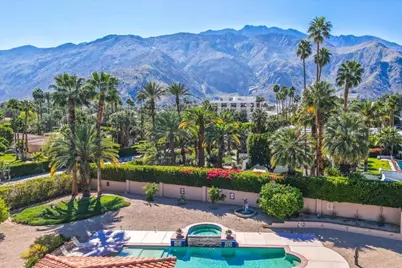 696 E Vereda Sur, Palm Springs, CA 92262 - Photo 3