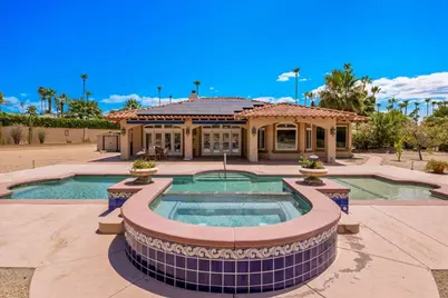 696 E Vereda Sur, Palm Springs, CA 92262 - Photo 23