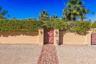696 E Vereda Sur, Palm Springs, CA 92262 - Photo 11