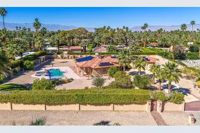 696 E Vereda Sur, Palm Springs, CA 92262 - Photo 1