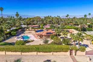 696 E Vereda Sur, Palm Springs, CA 92262 - Photo 1