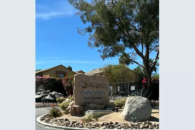 48255 Monroe Street #12, Indio, CA 92201 - Photo 1
