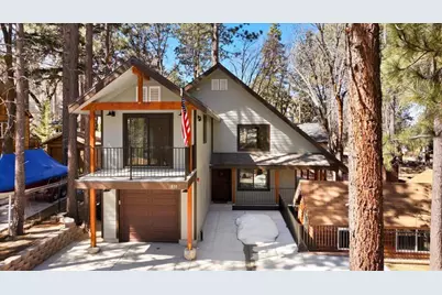 830 Oriole Drive, Big Bear Lake, CA 92315 - Photo 5