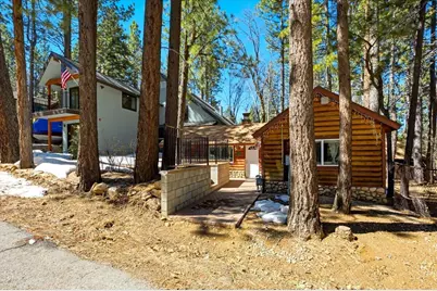 830 Oriole Drive, Big Bear Lake, CA 92315 - Photo 7