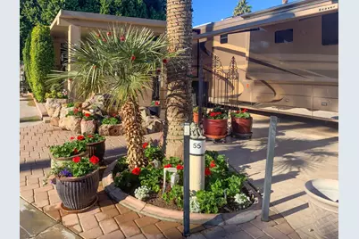 80394 Ave 48 #55, Indio, CA 92201 - Photo 9