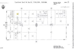 0 Hoffman Rd, Hinkley, CA 92347 - Photo 1