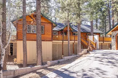 42779 Castlewood Road, Big Bear Lake, CA 92315 - Photo 3