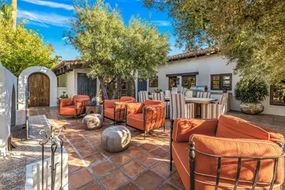 535 N Belardo Road, Palm Springs, CA 92262 - Photo 35