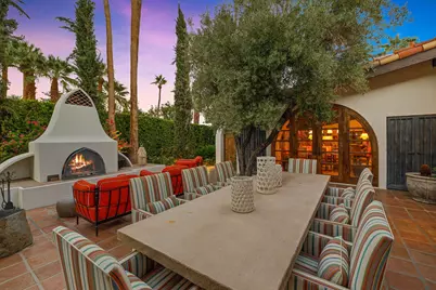 535 N Belardo Road, Palm Springs, CA 92262 - Photo 21