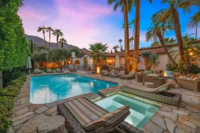 535 N Belardo Road, Palm Springs, CA 92262 - Photo 1