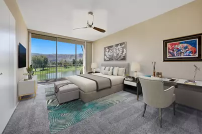 899 Island Drive #401, Rancho Mirage, CA 92270 - Photo 27