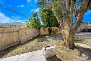 11229 San Jacinto St, Morongo Valley, CA 92256 - Photo 33
