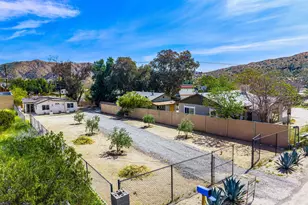 11229 San Jacinto St, Morongo Valley, CA 92256 - Photo 1