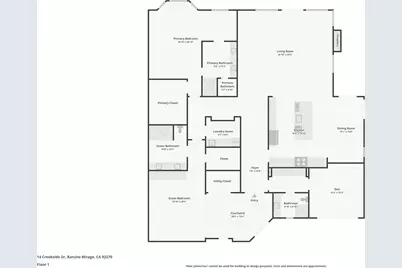 14 Creekside Drive, Rancho Mirage, CA 92270 - Photo 45