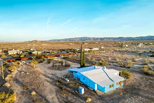 1224 Shangri La Lane, Joshua Tree, CA 92252 - Photo 5