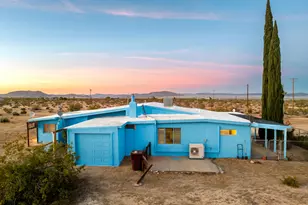 1224 Shangri La Lane, Joshua Tree, CA 92252 - Photo 3