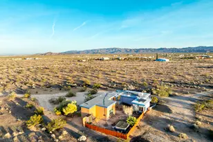 1120 Shangri La Lane, Joshua Tree, CA 92252 - Photo 5