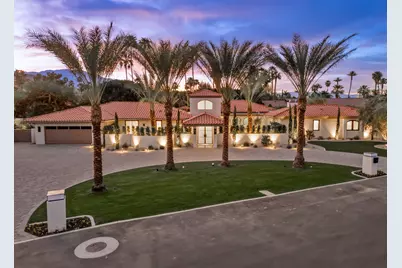 3 Clancy Lane S, Rancho Mirage, CA 92270 - Photo 1