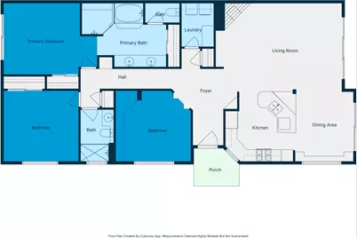 38819 Wisteria Drive, Palm Desert, CA 92211 - Photo 41