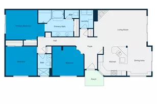 38819 Wisteria Dr, Palm Desert, CA 92211 - Photo 41