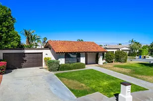 1374 E Madero Cir, Palm Springs, CA 92262 - Photo 1