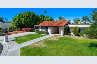 1374 E Madero Circle, Palm Springs, CA 92262 - Photo 3