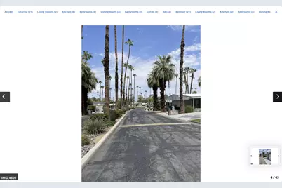 70260 Highway 111 #57, Rancho Mirage, CA 92270 - Photo 35