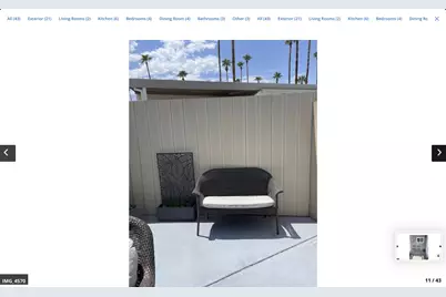 70260 Highway 111 #57, Rancho Mirage, CA 92270 - Photo 29