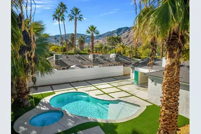 686 S Camino Real, Palm Springs, CA 92264 - Photo 15