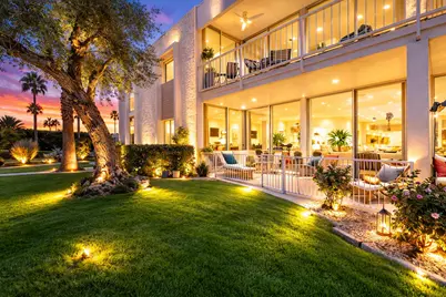 465 Desert Lakes Drive, Palm Springs, CA 92264 - Photo 1