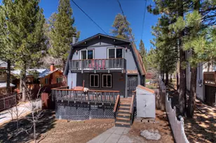 40138 Hillcrest Dr, Big Bear Lake, CA 92315 - Photo 3